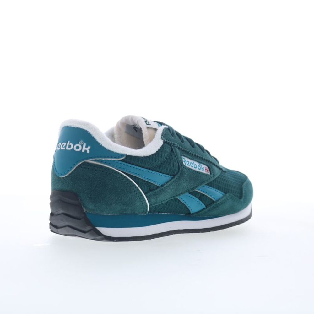 Reebok Womens Classic AZ Green Shoes (NWT) - Picture 7 of 7
